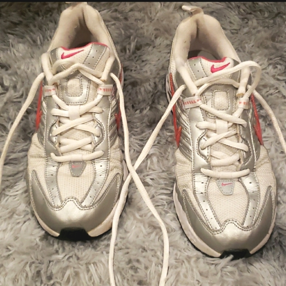 NIKE NE MARQUE PAS SHOES